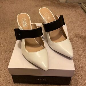 Alfani heels